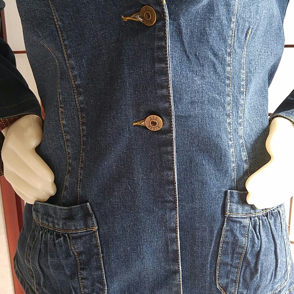 Jacket - Picture 4 of 8